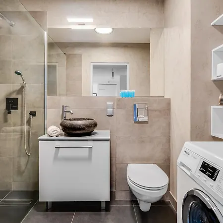Kleczkowska 49a By Homeprime Вроцлав