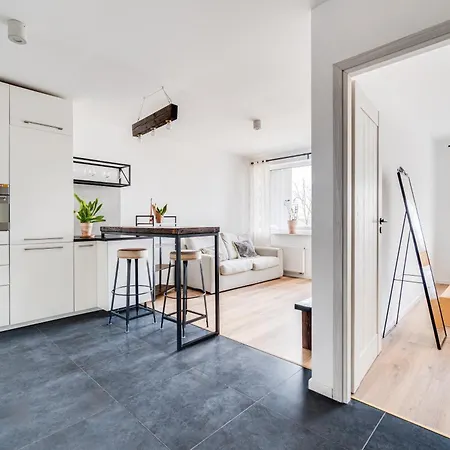 Kleczkowska 49a By Homeprime Апартаменты *