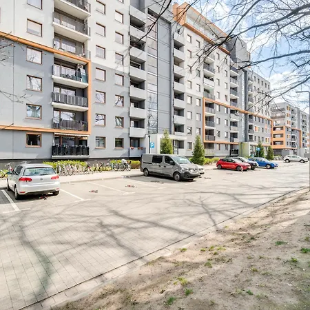 Kleczkowska 49a By Homeprime Апартаменты *